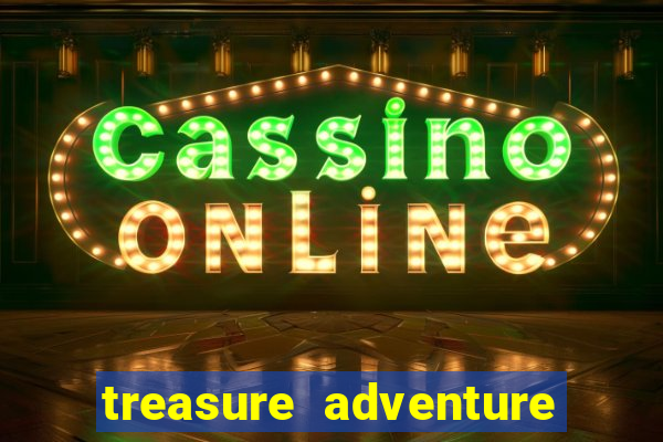 treasure adventure 2 apk